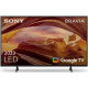 Телевізор Sony KD-55X75WL