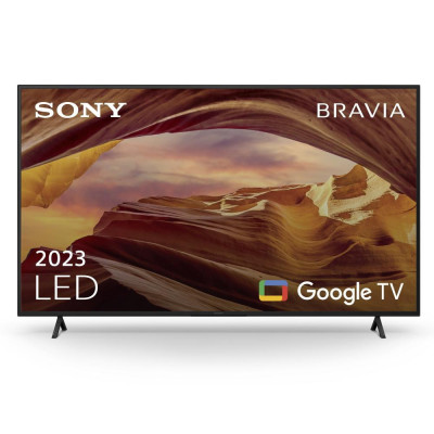 Телевізор Sony KD-75X75WL