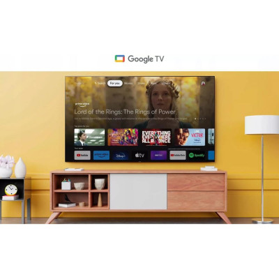 Телевізор Sony XR-55X90L