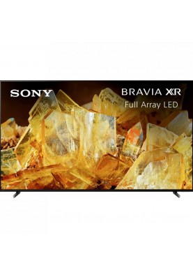 Телевізор Sony XR-75X90L