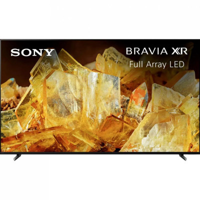 Телевізор Sony XR-75X90L