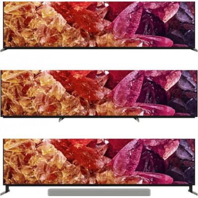 Телевізор Sony XR-85X95K