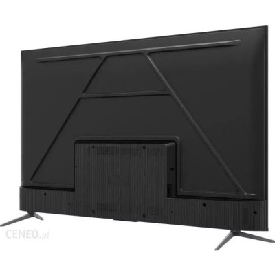 Телевізор TCL 55C645