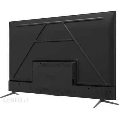 Телевізор TCL 55C645