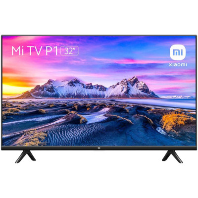 Телевізор Xiaomi Mi TV P1E 32"