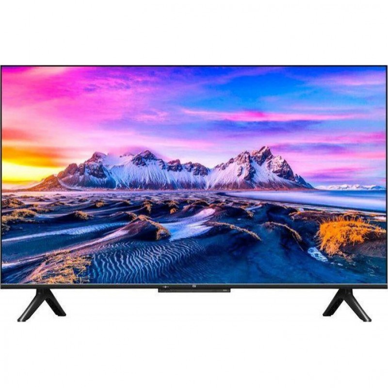 Телевізор Xiaomi Mi TV P1E 55"