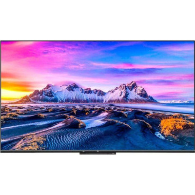 Телевізор Xiaomi Mi TV P1E 55"
