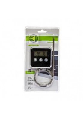 Кухонний термометр Electrolux Термометр для м'яса E4KTD001