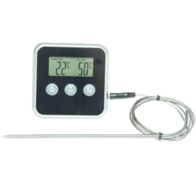 Кухонний термометр Electrolux Термометр для м'яса E4KTD001 Кухонний термометр Electrolux Термометр для м'яса E4KTD001