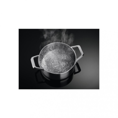 Варильна поверхня індукційна AEG IAE64843FB