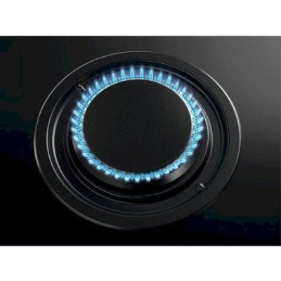 Варильна поверхня газова AEG HKB75453NB Варильна поверхня газова AEG HKB75453NB
