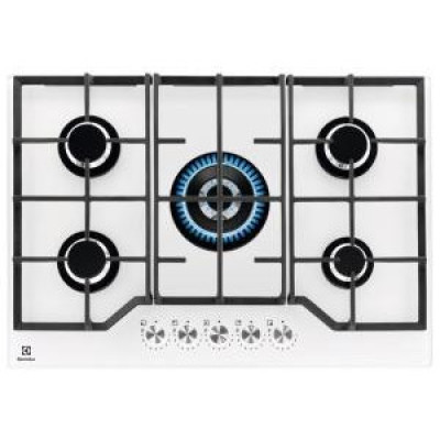 Варильна поверхня газова Electrolux KGG7536W