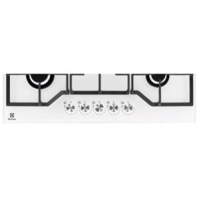 Варильна поверхня газова Electrolux KGG7536W