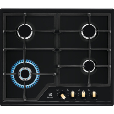 Варильна поверхня газова Electrolux KGS6436RK
