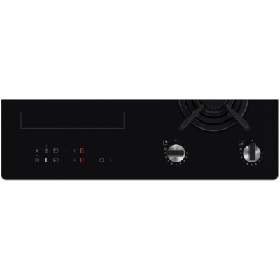 Варильна поверхня комбінована Electrolux KDI641723K