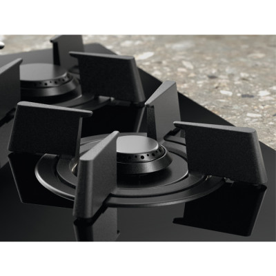 Варильна поверхня комбінована Electrolux KDI951723K