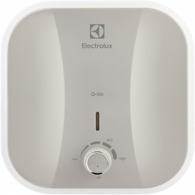 Водонагрівач (бойлер) електричний накопичувальний Electrolux ElecEWH 15 Q-bic O