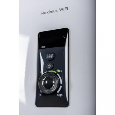 Водонагрівач (бойлер) електричний накопичувальний Electrolux EWH 80 Maximus Водонагрівач (бойлер) електричний накопичувальний Electrolux EWH 80 Maximus