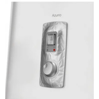 Водонагрівач (бойлер) електричний накопичувальний Zanussi ZWH/S 50 Azurro DL Водонагрівач (бойлер) електричний накопичувальний Zanussi ZWH/S 50 Azurro DL