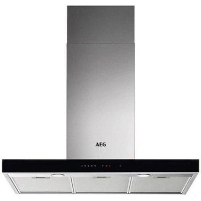 Витяжка Т-подібна AEG DBE5960HB
