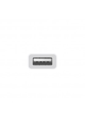 Адаптер USB Type-C Apple USB-C до USB Adapter (MJ1M2)
