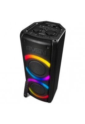 Акустична система SVEN PS-710 Black