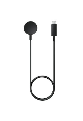 Бездротовий зарядний пристрій Samsung Fast Wireless Charger Black (EP-OR900BBE)