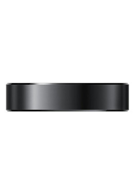 Бездротовий зарядний пристрій Samsung Fast Wireless Charger Black (EP-OR900BBE)