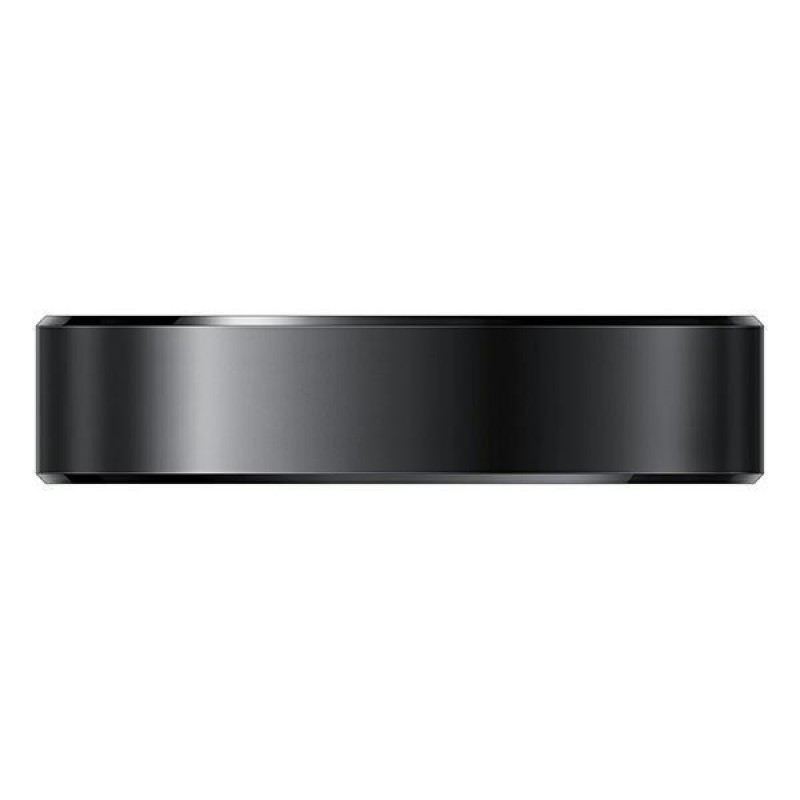Бездротовий зарядний пристрій Samsung Fast Wireless Charger Black (EP-OR900BBE)