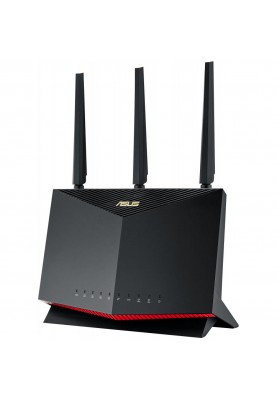 Бездротовий маршрутизатор (роутер) ASUS RT-AX86U Pro