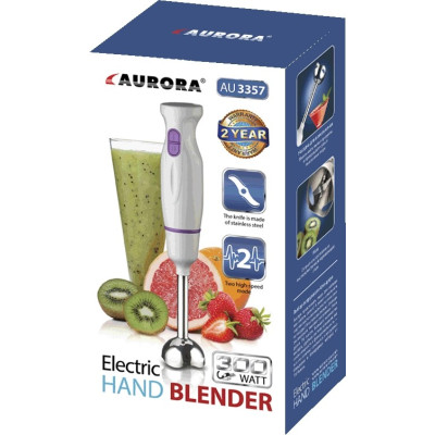 Блендер Aurora AU 3357