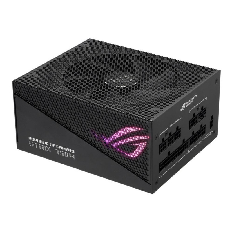 Блок живлення ASUS ROG-STRIX-750G