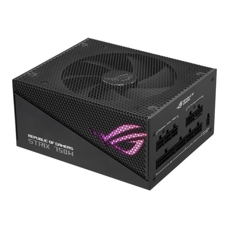 Блок живлення ASUS ROG-STRIX-750G