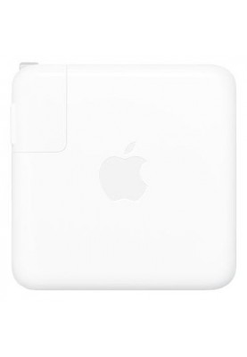 Блок живлення для ноутбука Apple 61W USB-C Power Adapter (MRW22)