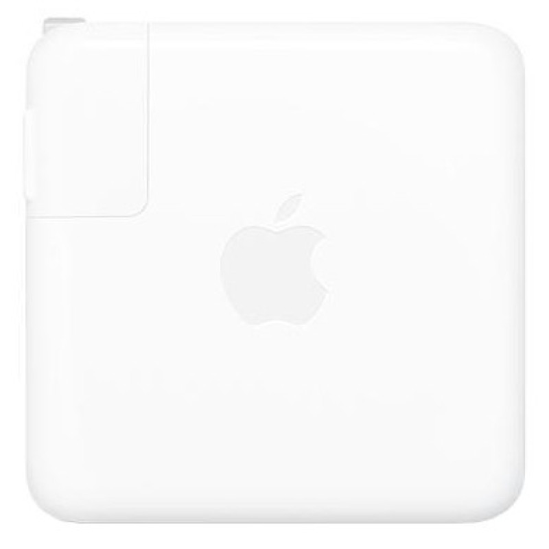 Блок живлення для ноутбука Apple 61W USB-C Power Adapter (MRW22)