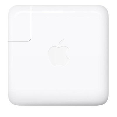 Блок живлення для ноутбука Apple 87W USB-C Power Adapter (MNF82)