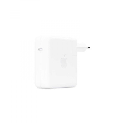 Блок живлення для ноутбука Apple 96W USB-C Power Adapter (MX0J2)