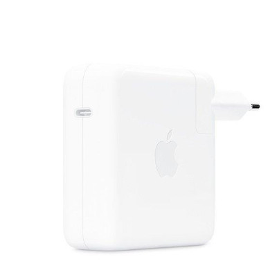 Блок живлення для ноутбука Apple 96W USB-C Power Adapter (MX0J2)