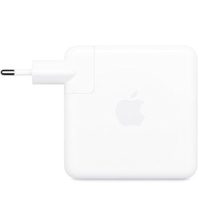 Блок живлення для ноутбука Apple 96W USB-C Power Adapter (MX0J2)