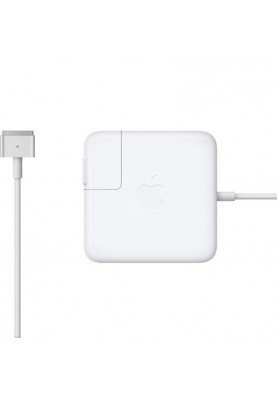 Блок живлення для ноутбука Apple MagSafe 2 Power Adapter 45W (MD592)