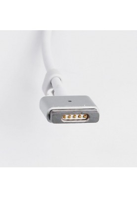 Блок живлення для ноутбука Apple MagSafe 2 Power Adapter 45W (MD592)