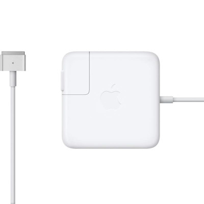 Блок живлення для ноутбука Apple MagSafe 2 Power Adapter 60W (MD565)