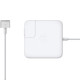 Блок живлення для ноутбука Apple MagSafe 2 Power Adapter 60W (MD565)