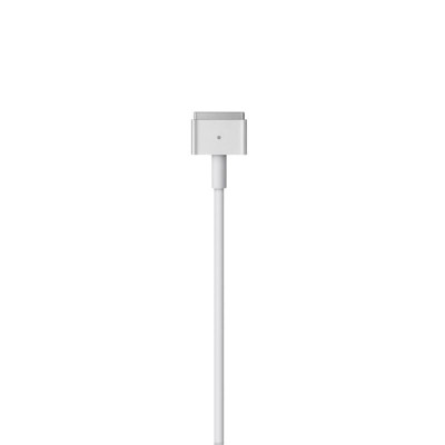 Блок живлення для ноутбука Apple MagSafe 2 Power Adapter 60W (MD565)