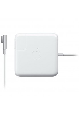 Блок живлення для ноутбука Apple MagSafe Power Adapter 60W (MC461)
