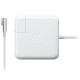 Блок живлення для ноутбука Apple MagSafe Power Adapter 60W (MC461)