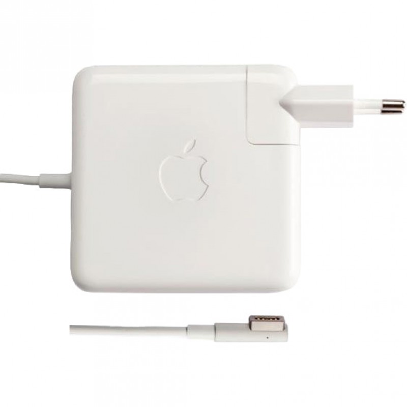Блок живлення для ноутбука Apple MagSafe Power Adapter 85W (MC556)