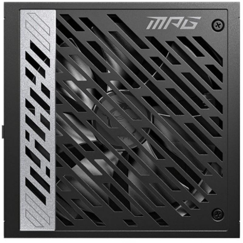 Блок живлення MSI MPG A1000G PCIE5