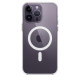 Чохол для смартфону Apple iPhone 14 Pro Max Clear Case with MagSafe (MPU73)