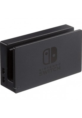 Док-станція Nintendo Switch Dock Set